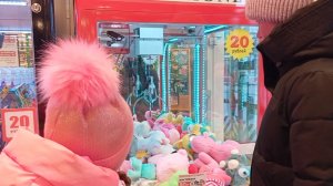 Встреча с подписчицей.Покупочки