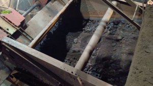 Технологии , что под конусной дробилкой руды