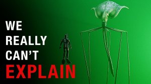 Почему глубоководные существа становятся всё более жуткими по мере погружения