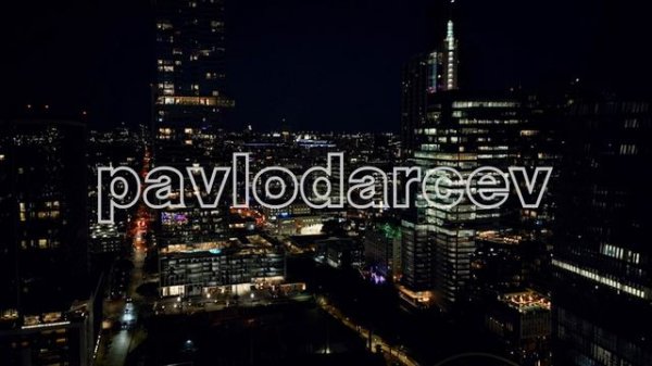 pavlodarcev - Lights