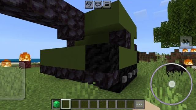 НА ДЕРЕВНЮ ЖИТЕЛЕЙ МОЕГО ДРУГА НАПАЛИ ВОЙНА В МАЙНКРАФТЕ (продолжение завтра). смотреть онлайн