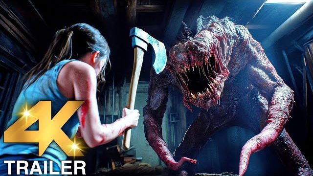 ТОП 10 ЛУЧШИХ УЖАСОВ 2024, КОТОРЫЕ УЖЕ ВЫШЛИ! | ТОП ФИЛЬМОВ 2024 | НОВИНКИ КИНО | УЖАСЫ 2024 смотреть онлайн