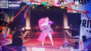 Just Dance: Paparazzi - Lady Gaga