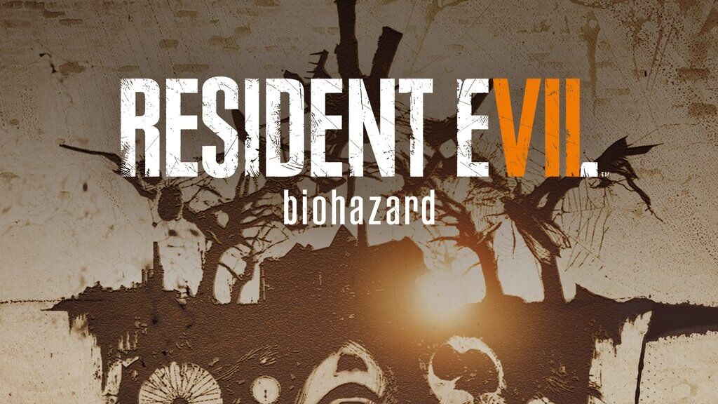 Resident Evil 7 смотреть онлайн