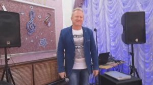 Сергей Савин - Моя любовь