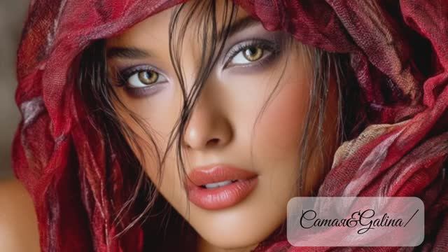 Davvi&DNDM&Umar Keyn&Mr Salama&Sara Hadid&Best Vocal Musiс-04/01/2026Самая&Galina. смотреть онлайн