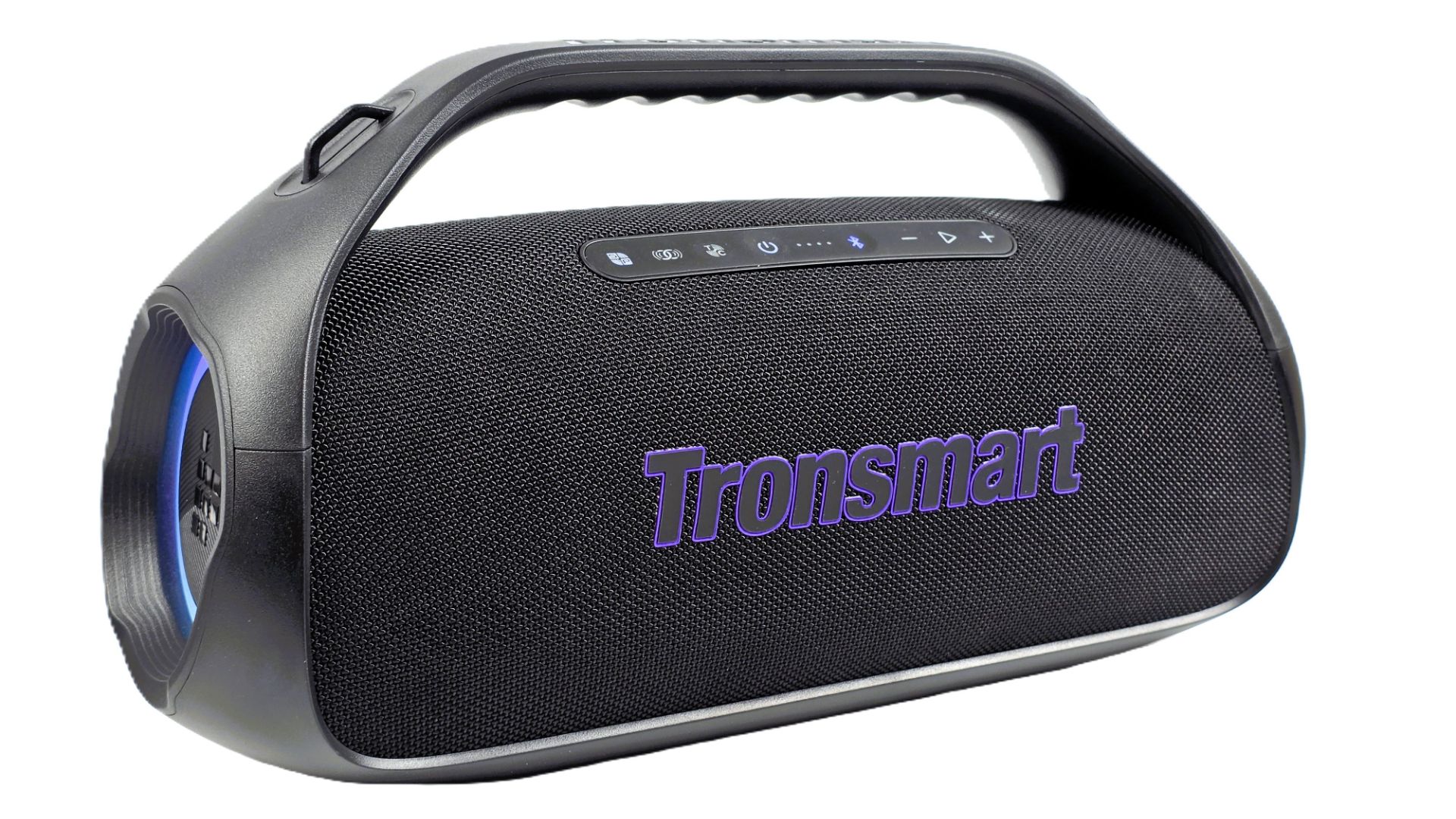 Tronsmart Bang 2: ЛУЧШАЯ беспроводная колонка до 12 000 рублей! смотреть онлайн