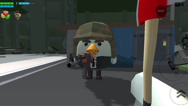 защита базы