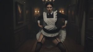 Сергей Есенин «Пой же, пой. На проклятой гитаре» (Мрачная рок-баллада _ ГЕНЕРАЦИЯ ИИ ) by Fluxlisimo