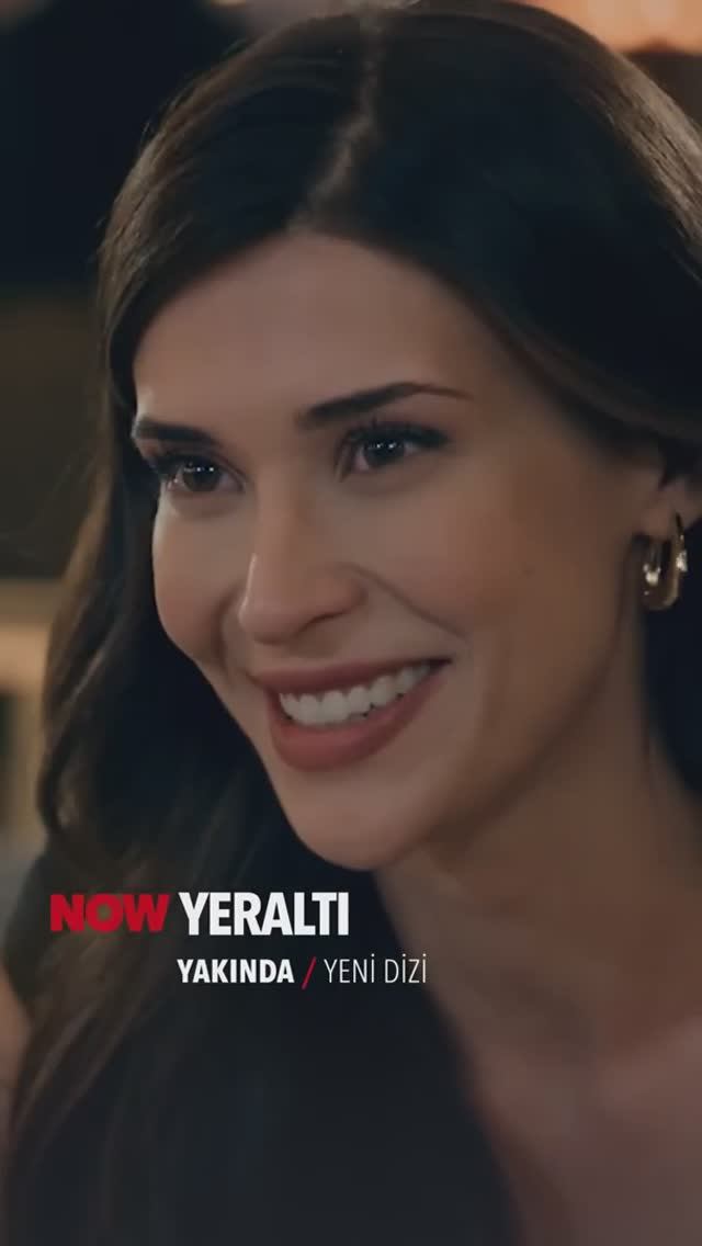 Yeraltı İlk Teaser | Yeni Dizi Yakında NOW'da! #shorts смотреть онлайн