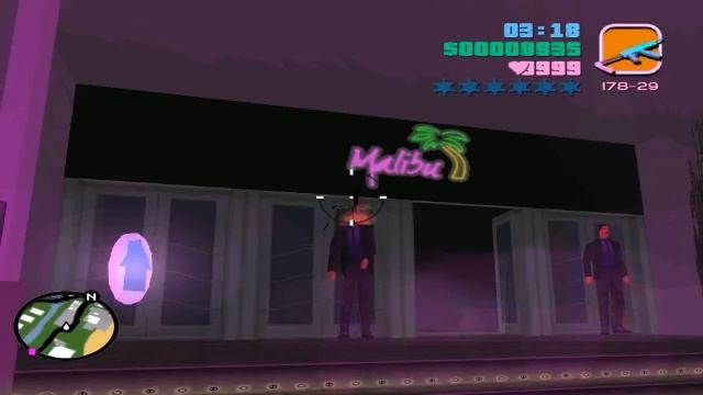 Т-800 - GTA-lawlessness of cops - 80s-atmosphere-pack - 04.01.2026 (1)