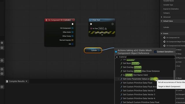 7_Dynamic Simulation Events смотреть онлайн