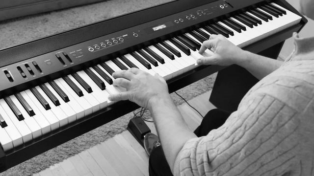 Стивен Флаэрти - Однажды в декабре / Stephen Flaherty - Once Upon a December смотреть онлайн