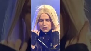 #SHAMAN♥♥♥
«Внешняя красота ещё драгоценней, когда прикрывает внутреннюю» — У. Шекспир.