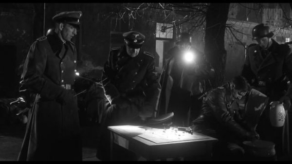 Ты - солдат (fan clip)