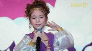 Алиса Ди - «Алладин» Stars Time Party «Фудмолл Привоз» 05.10.2025