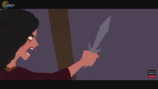 Tangled: The Video Game (All Bosses) смотреть онлайн