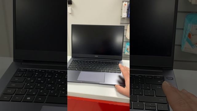 Huawei MateBook смотреть онлайн