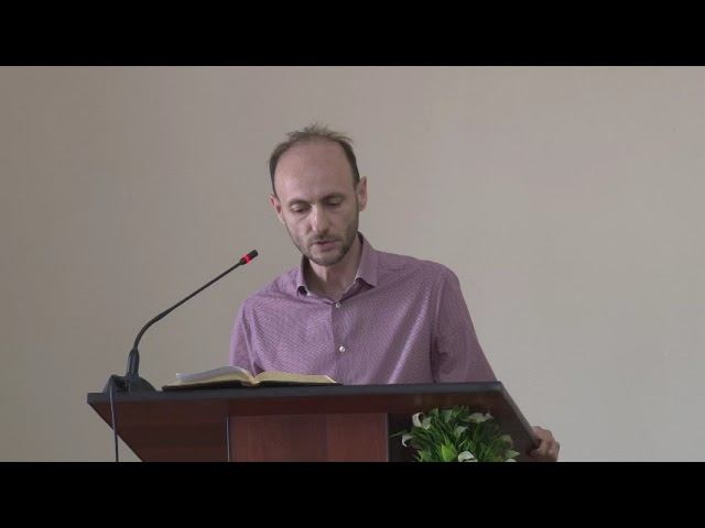 Псалом Камышников А