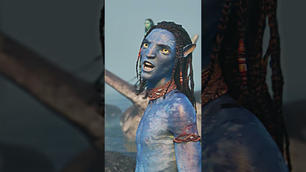 Хочешь сжечь планету? Аватар 3: Пламя и Пепел #фильмы #кино #shorts смотреть онлайн