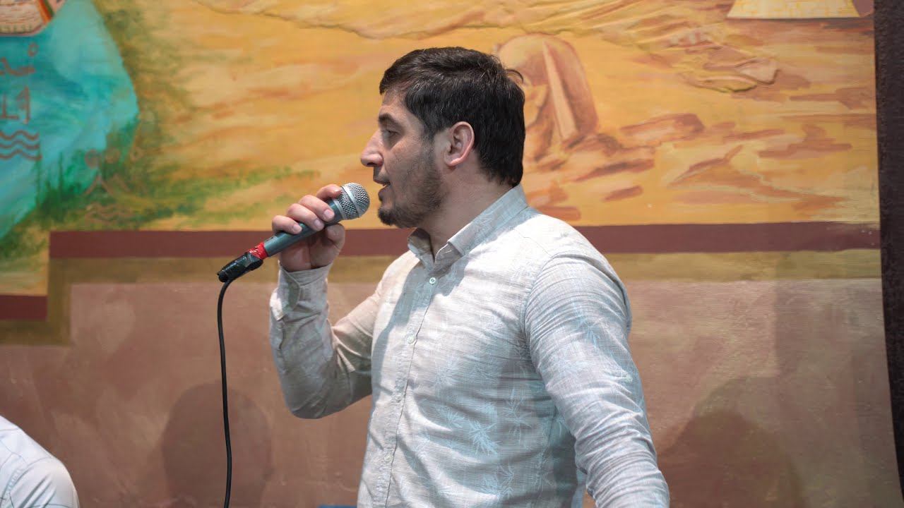 гр.Лезгинка - Дустариз /Live version/ смотреть онлайн