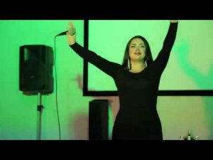 Алина - Пой Ашуг /Ресторан Кюре-2019/