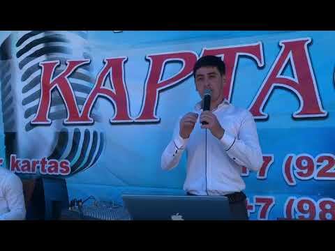 гр. Картас - Ситора смотреть онлайн