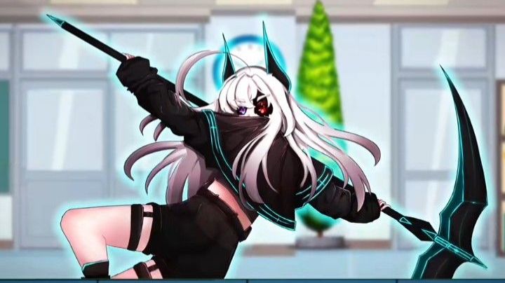 ✨ TikTok | Гача смотреть онлайн