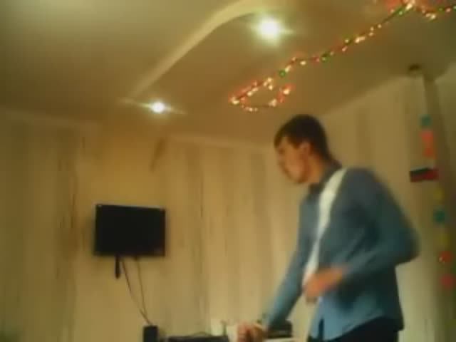 12 Live in Copenhagen 1993