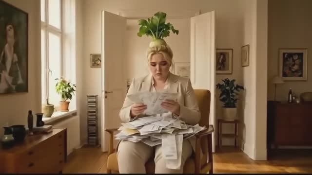 Весёлая песня про РЕПКУ _ ГЕНЕРАЦИЯ ИИ