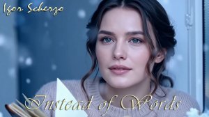 Игорь Скерцо - Вместо слов / Igor Scherzo - Instead of Words