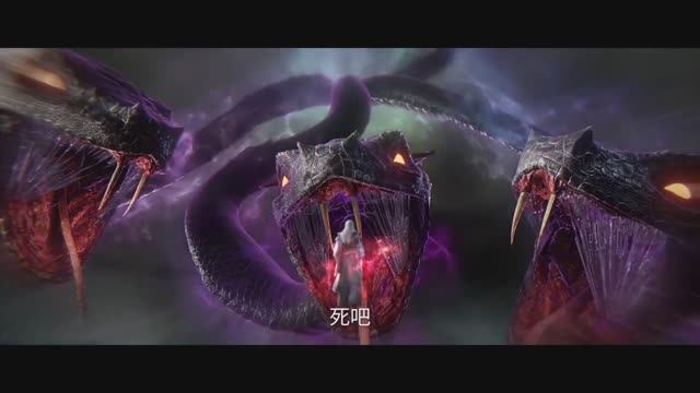 Противостояние святого - 123 серия (превью) смотреть онлайн