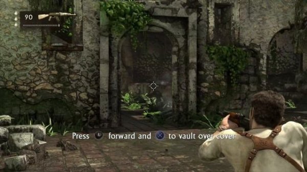 Uncharted: The Nathan Drake Collection Saga - (3 Games)  [PlayStation 4] - Часть 1 из 5