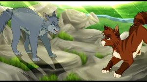 [PMV] Bluestar's Prophecy - Unbreakable
(КОТЫ ВОИТЕЛИ АНИМАЦИЯ ПЕРЕЗАЛИВ)