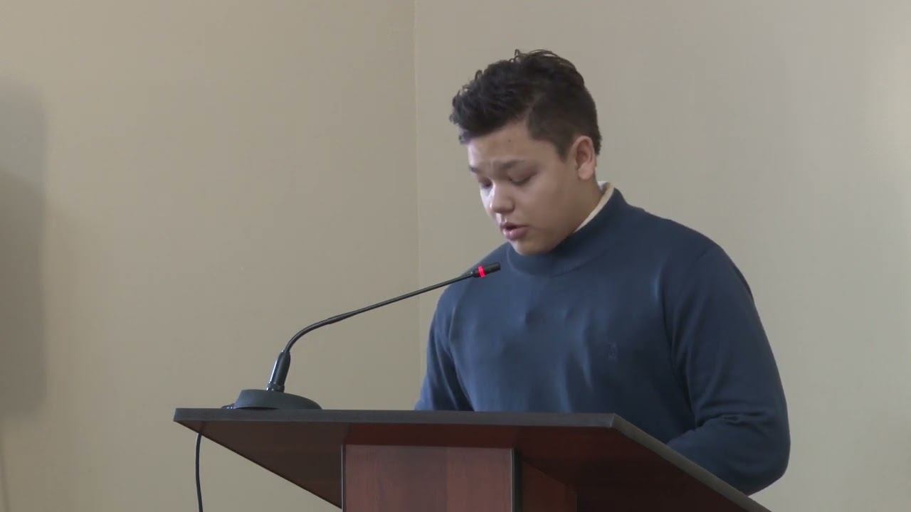 Псалом Костя Усов