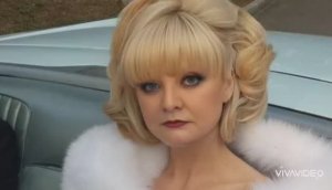 Я ТАКАЯ ЦАЦА, Я ТАКАЯ КРАЛЯ...