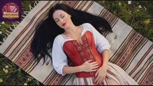 Самогонный Беспредел_ Пошлые Частушки под Гармонь 🥃 ( ГЕНЕРАЦИЯ ИИ )