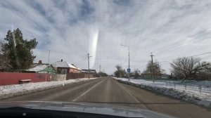 Новая Лада Ларгус: первый дальняк(03.01.2026).