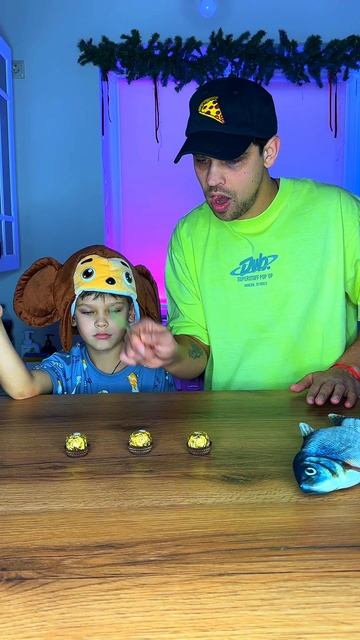 Музыкальный инструмент 🥁