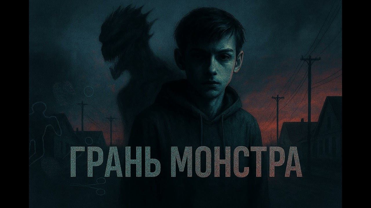Аудиокнига полностью. Попаданцы. «Грань монстра» Книга 1 из 2 смотреть онлайн
