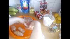 Готовлю несколько блюд.Что приготовить на Пасху