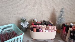 Все мои помады и блески для губ. Часть 1