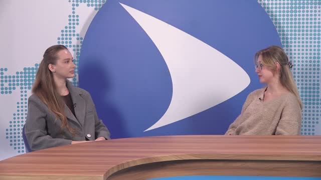 Служба психологической поддержки СевГУ смотреть онлайн