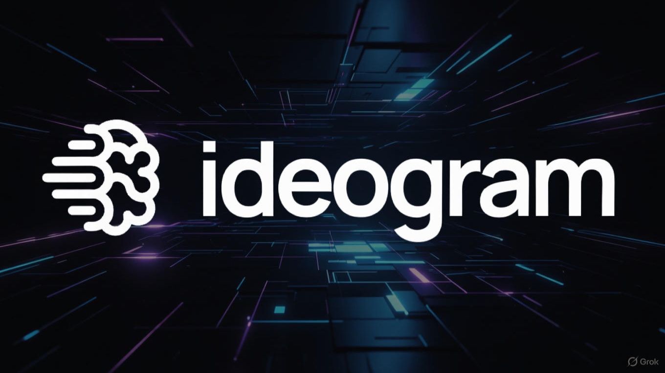 Ideogram AI нейросеть: как пользоваться Идеограм АИ на русском языке без VPN?