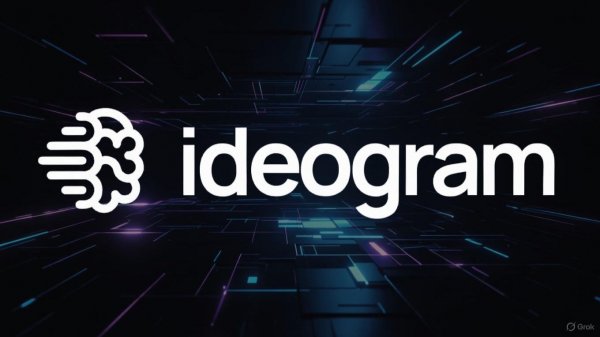 Ideogram AI нейросеть: как пользоваться Идеограм АИ на русском языке без VPN?