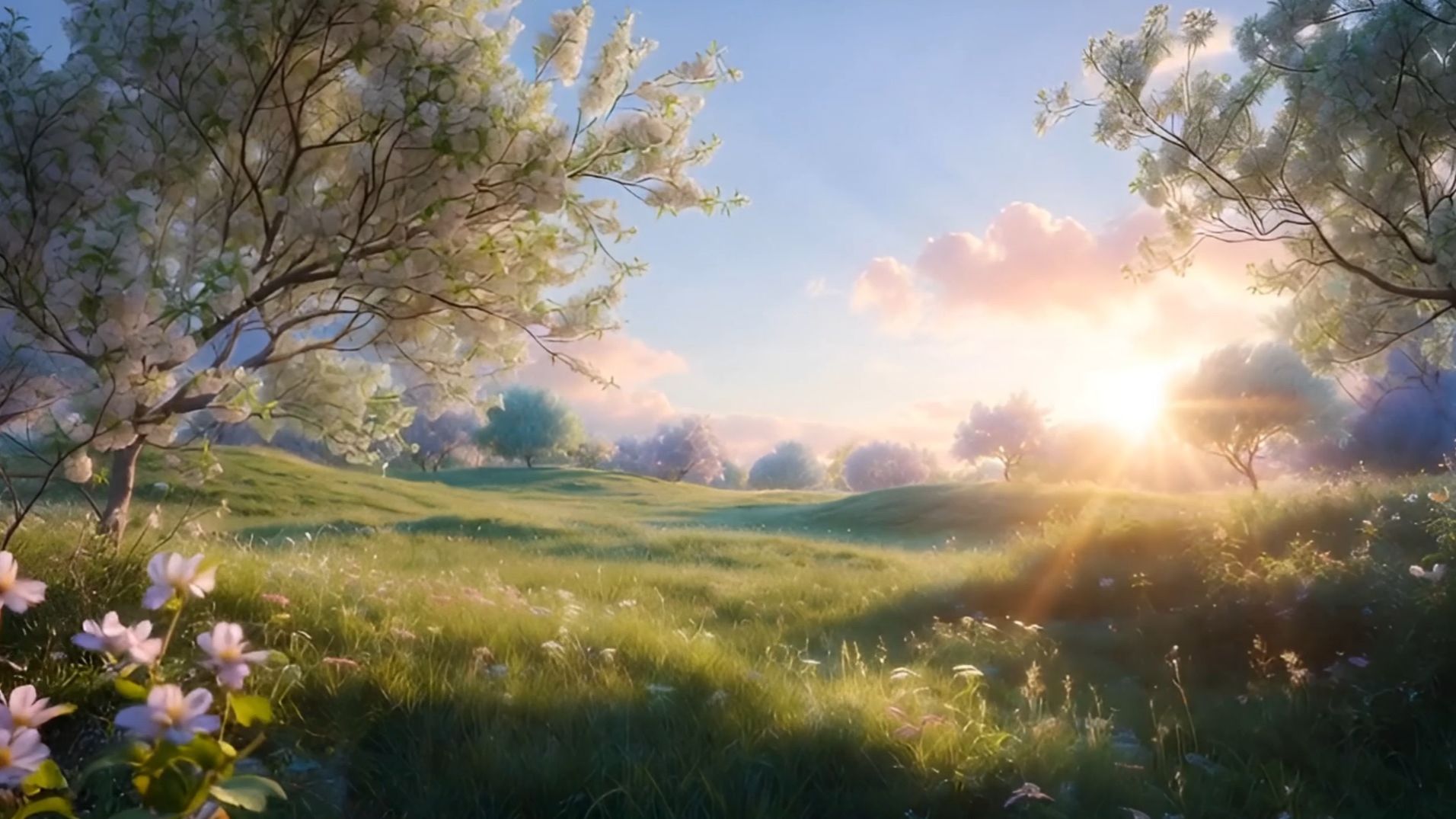 Cloudborne Dreams ✨ | Музыка для глубокого расслабления во сне и снятия тревоги | Внутренний покой