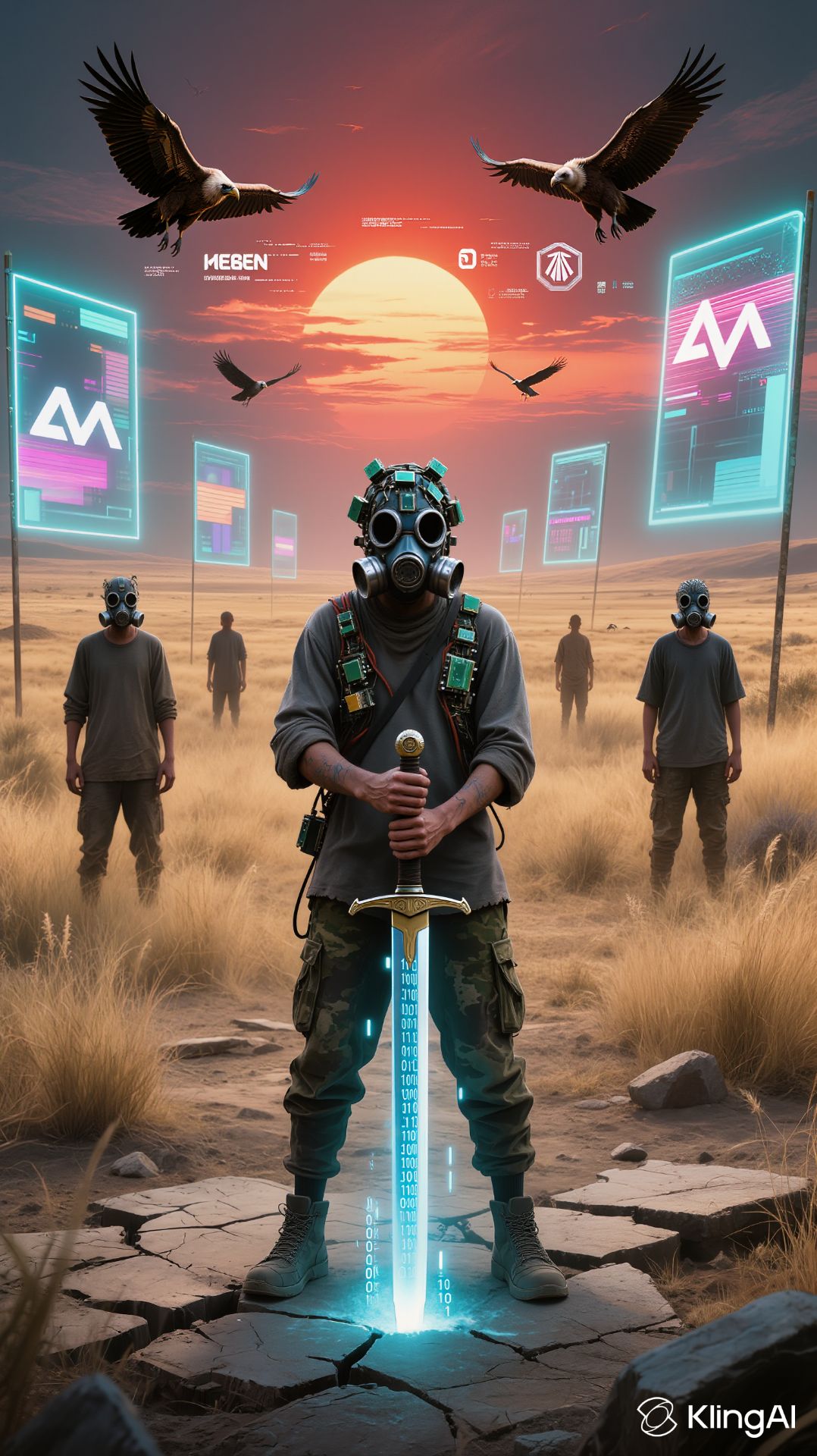 Я ничего не знаю о войне! Алексей Чернец  suno ver 45