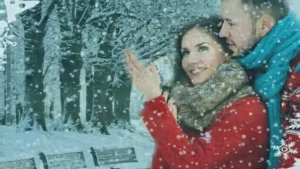 БЕЛЫЕ СНЕЖИНКИ - Жанна Вишнякова Арс