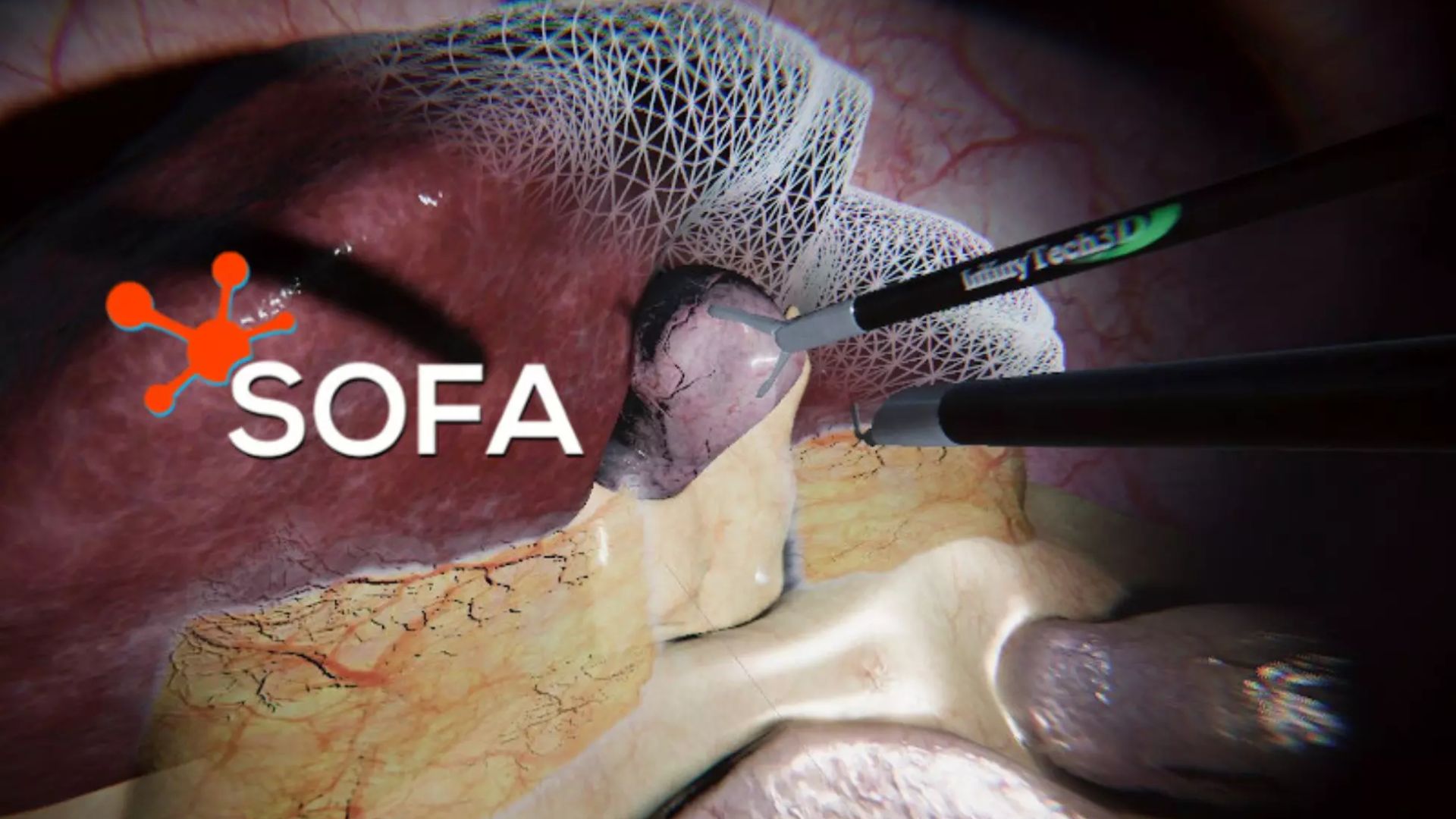 Asset Unity - SOFA Physics engine for Unity (Физический движок SOFA) смотреть онлайн