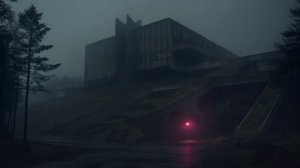 Мрачный Dark Ambient Music Сон Расслабление Концентрация Медитация Снятие Стресса Успокоение Дзен